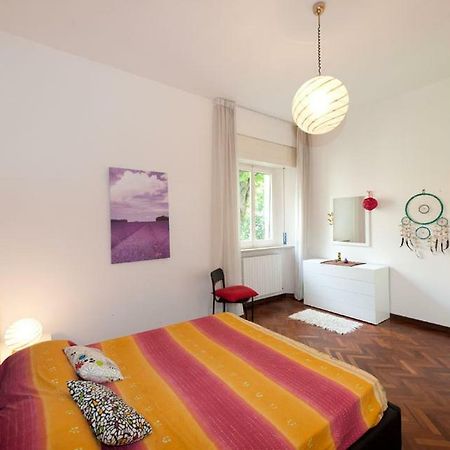 Lilli Home Macerata Eksteriør bilde