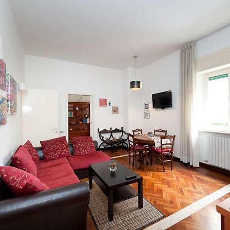 Lilli Home Macerata Eksteriør bilde