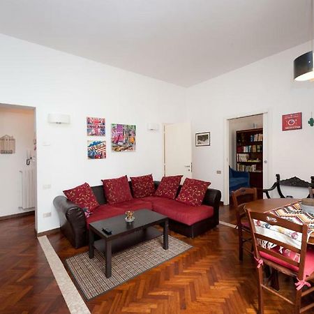 Lilli Home Macerata Eksteriør bilde