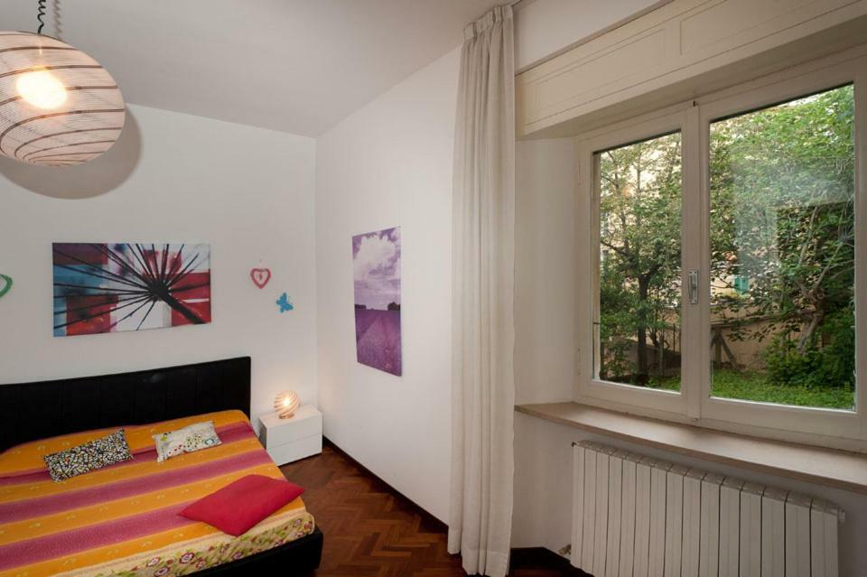 Lilli Home Macerata Eksteriør bilde