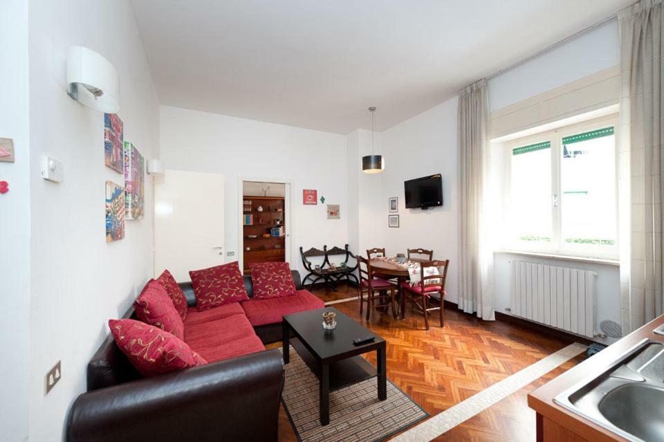 Lilli Home Macerata Eksteriør bilde