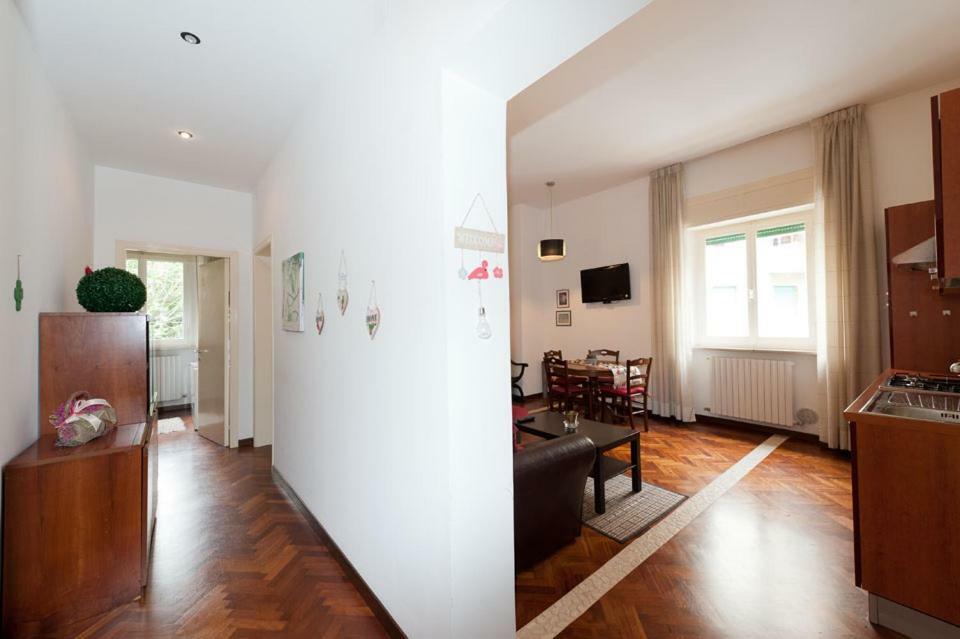Lilli Home Macerata Eksteriør bilde