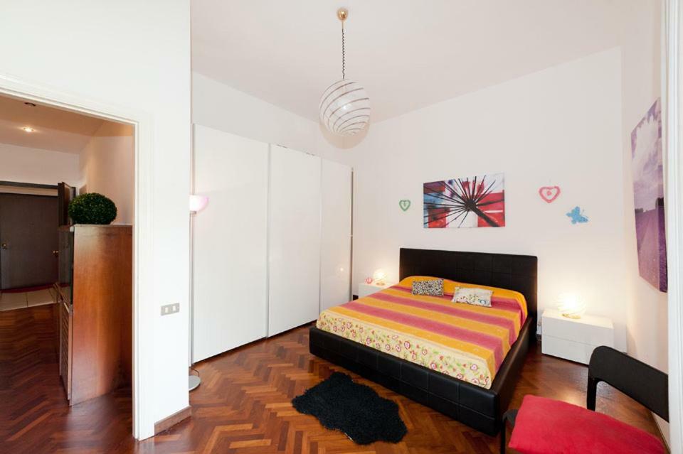 Lilli Home Macerata Eksteriør bilde