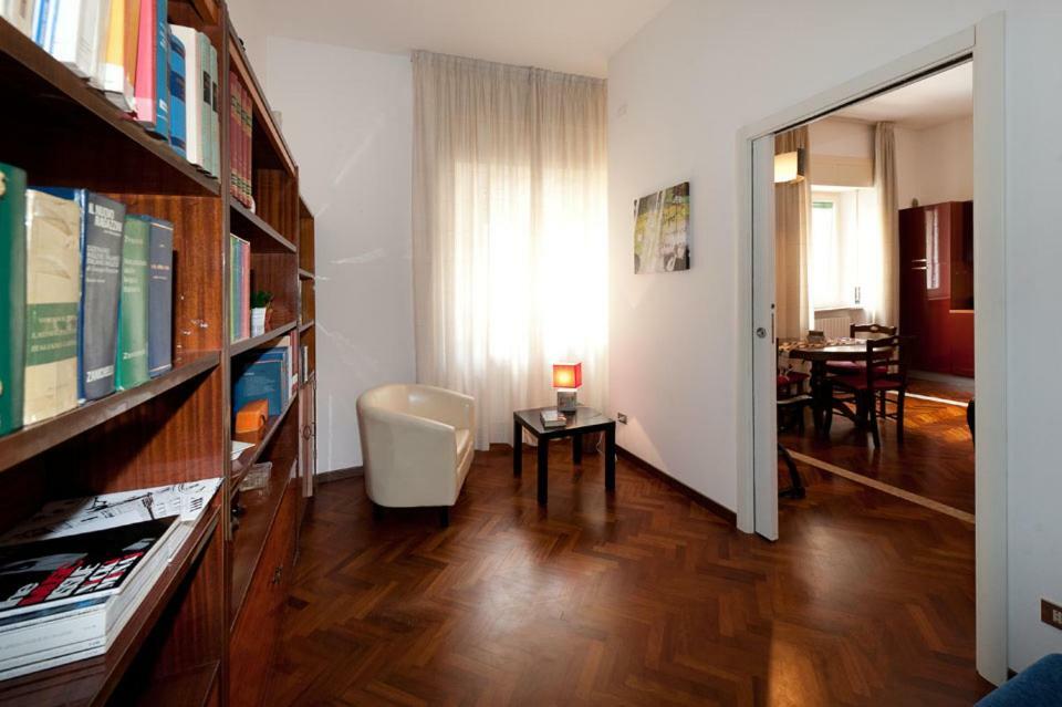 Lilli Home Macerata Eksteriør bilde